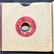 Vintage 45 Record Albums
