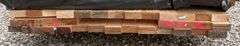 Douglas Fir Smooth Four Sides Lumber