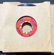 Vintage 45 Record Albums