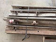 Concrete Forms & Floor Joists