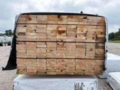 Spruce/Pine/Fir Lumber