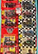 Racing Champions Die-Cast Cars