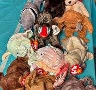 ty Beanie Babies
