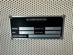 2013 International IC CE 72-Passenger Bus