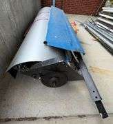 RSX Overhead Door