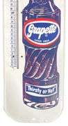Grapette Grape Soda Thermometer
