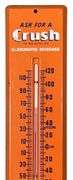 Orange-Crush Thermometer