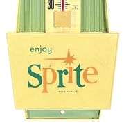 Sprite Thermometer