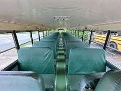 2012 International IC CE 72-Passenger Bus
