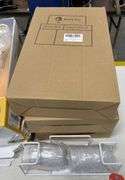 Medical Curtains & Glove Boxes
