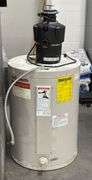 Lennox Elite 02323/4 Oil Fired Furnace & Hot Water Heater
