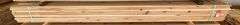 Western Red Cedar Smooth Four Sides Decking/Fencing