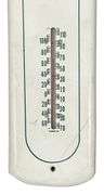 Orange-Crush Thermometer