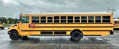 2012 International IC CE 48-Passenger Bus