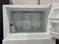 Frigidaire Refrigerator/Freezer