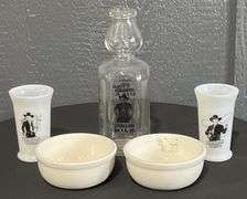 Hopalong Cassidy Memorabilia