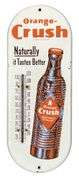 Orange-Crush Thermometer