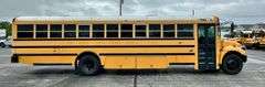 2012 International IC CE 72-Passenger Bus