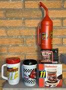 Racing Collectables