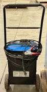 Miller Syncrowave 250 Welder &12V  Battery Charger
