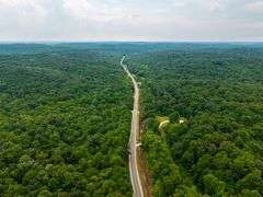 38+ Wooded Acres, Vacant Land Derby, IN