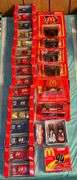 McDonalds Racing Champions Collectable Cars