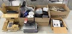 Electronic Equipment