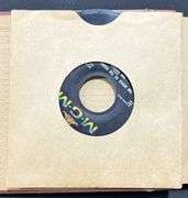 Vintage 45 Record Albums