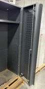 Metal Shop Cabinet