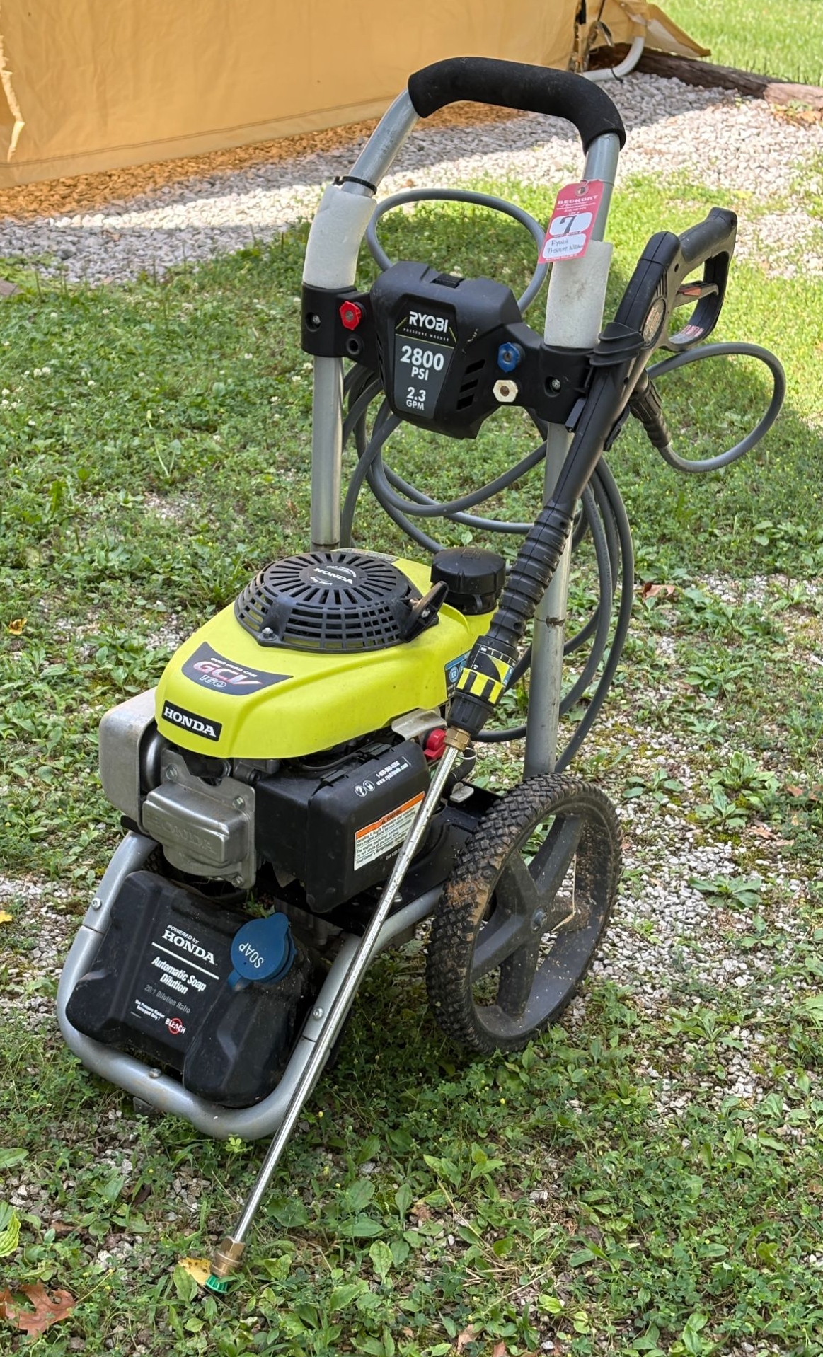 Lot image 1
