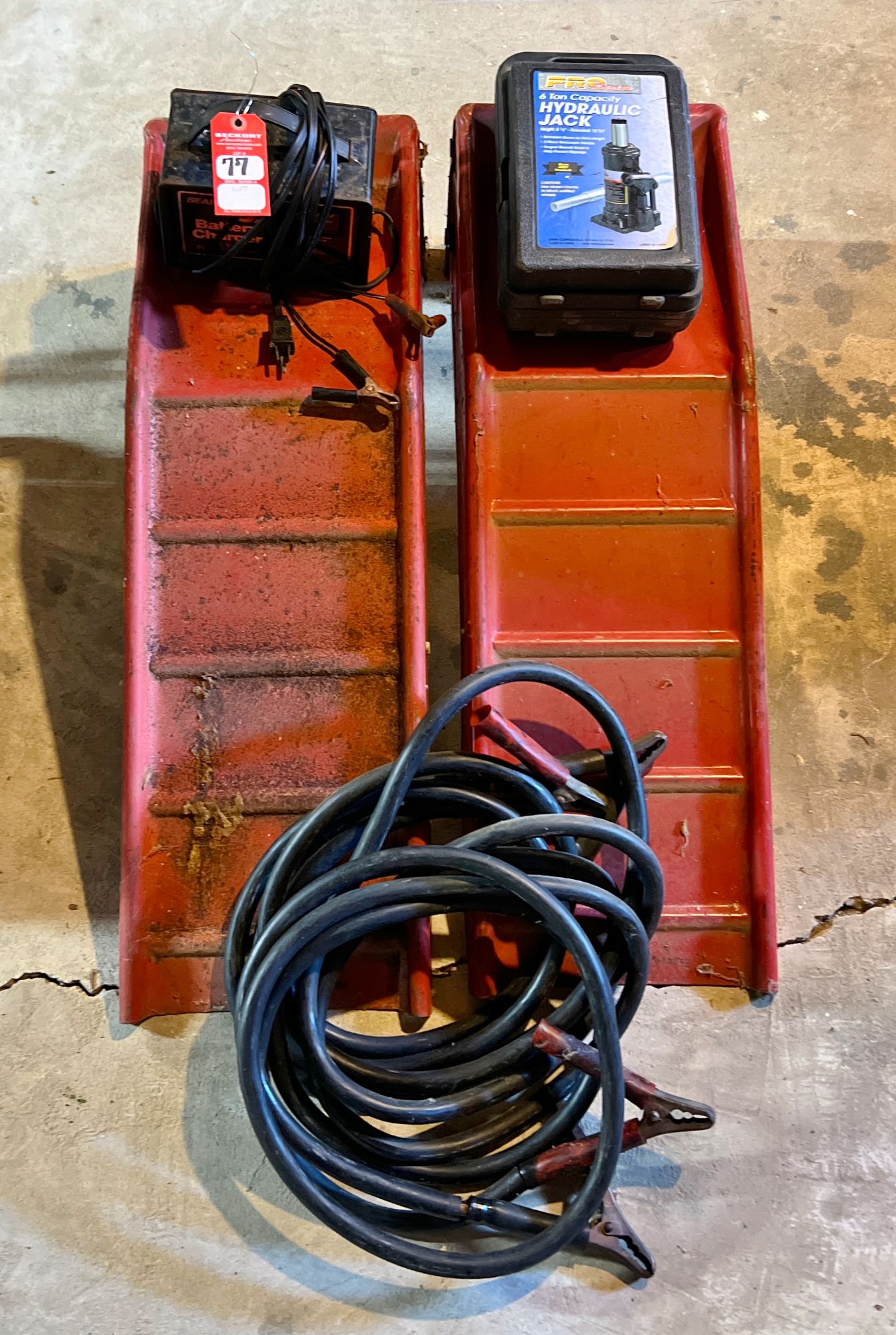 Lot image 1