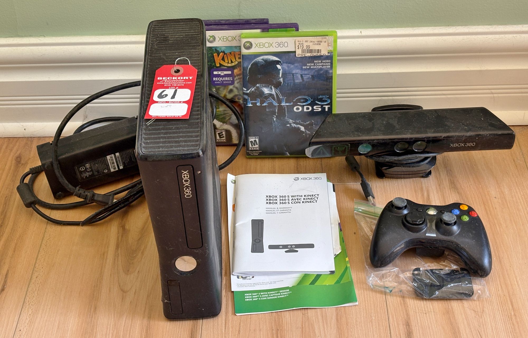 Lot image 1