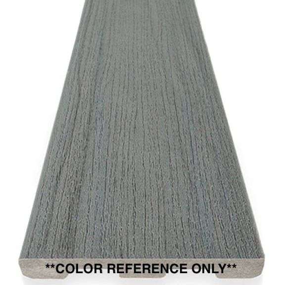 Timber Tech Prime+ Grooved Composite Deck Boards, qty: 64 boards