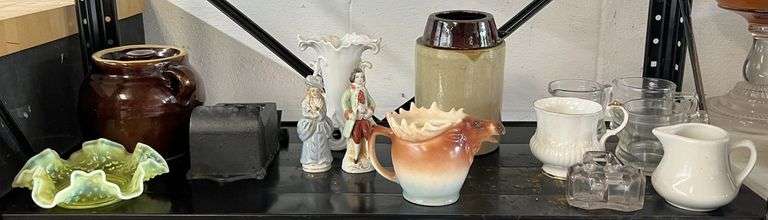 Vintage Collectibles image