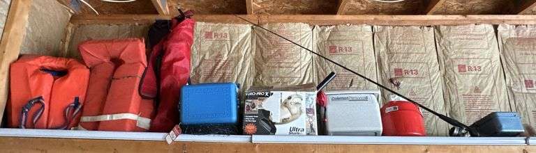 Outdoor Equipment image