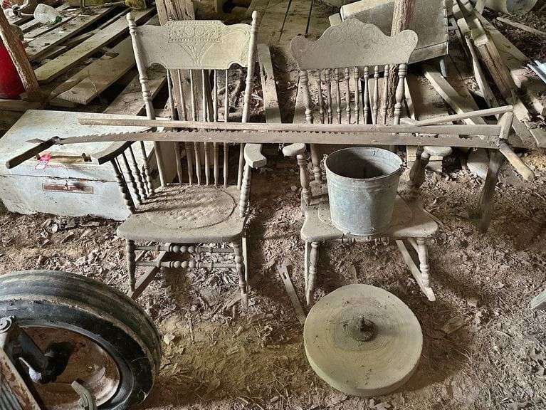 Country Primitives