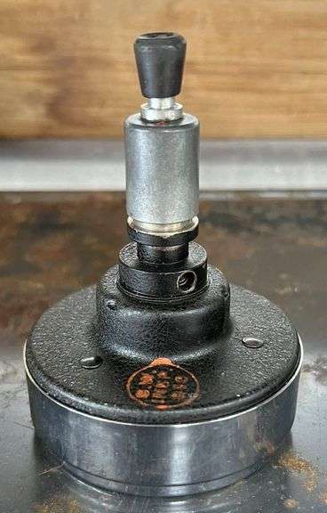 Stewart-Warner Tachometer