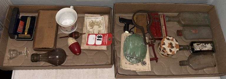 Country Primitives & Collectibles