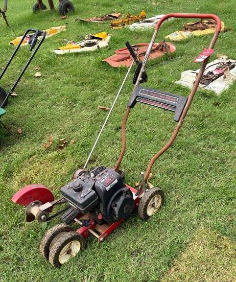 Sears 1654 Edger/Trimmer