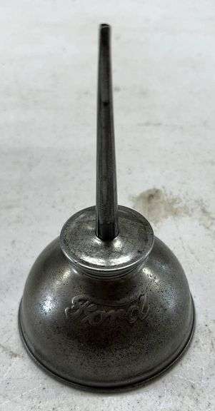 Vintage Ford & Fordson Items