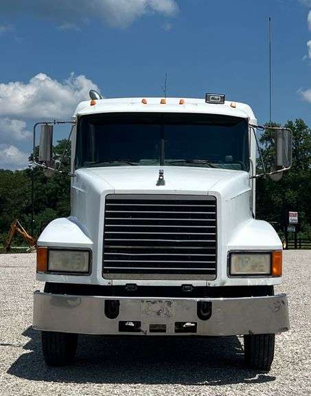 1998 Mack CH613 Truck
