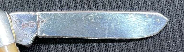 Case XX 6318SS Medium Stockman Pocket Knife