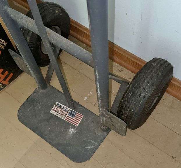 Garage Items