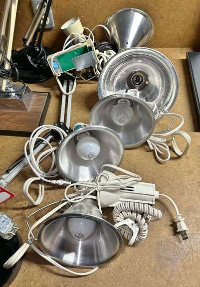 Work Lights