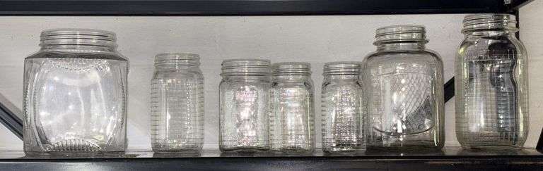 Display Jars image