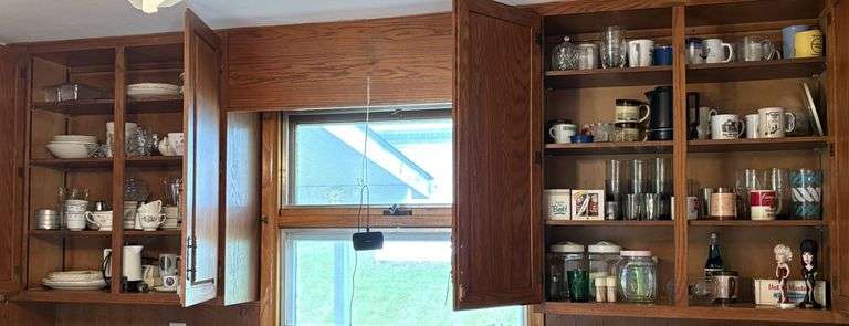 Kitchen Items