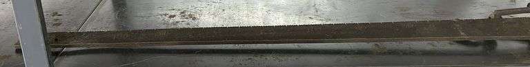 Early Balance Beam Scales