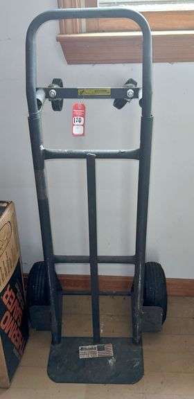 Garage Items