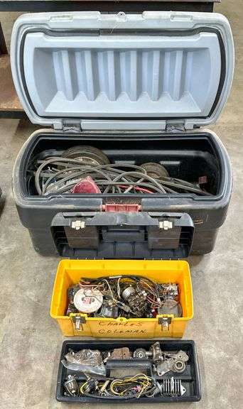 Lawn & Garden and Small Engine Parts