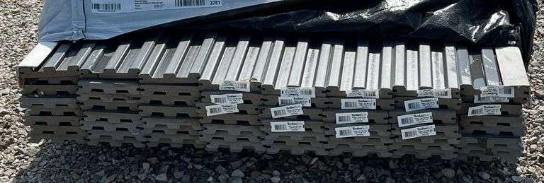 Timber Tech Prime+ Grooved Composite Deck Boards, qty: 64 boards